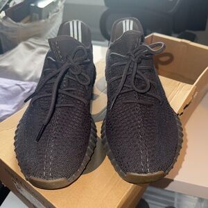 Adidas Yeezy 350 Boost V2 Cinder Size 10.5 (LIKE NEW)